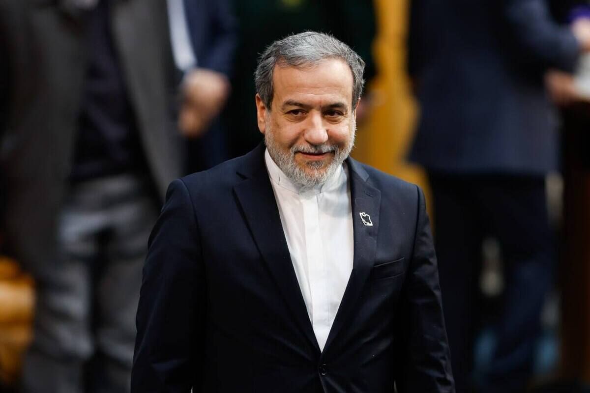 سیدعباس عراقچی: جمهوری اسلامی ایران مصمم به گسترش روابط دوستانه با عراق است