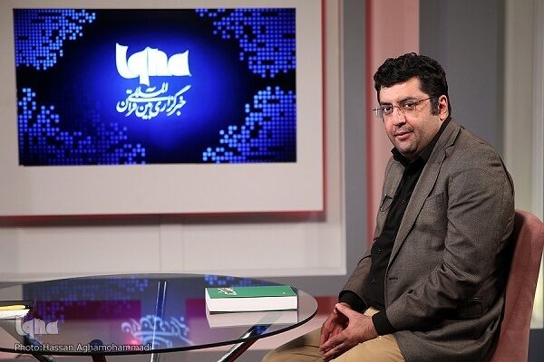 سعید طاووسی مسرور بیان کرد:
هجوم به بیت حضرت فاطمه(س)؛ مستندات تاریخی از منابع شیعه و اهل سنت