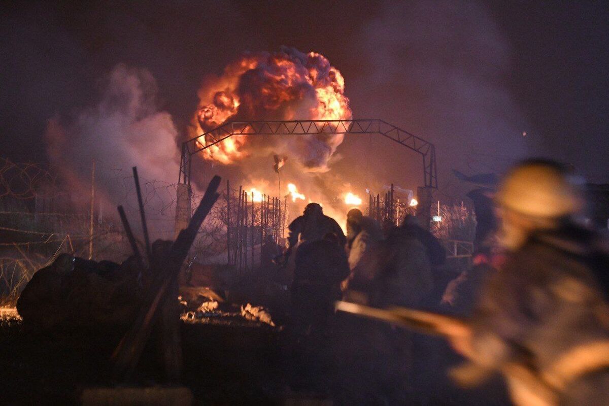 تبلیغات نامتعارف باعث دیده شدن یک اثر می شود؟ / جنونِ وحشت آفرینی