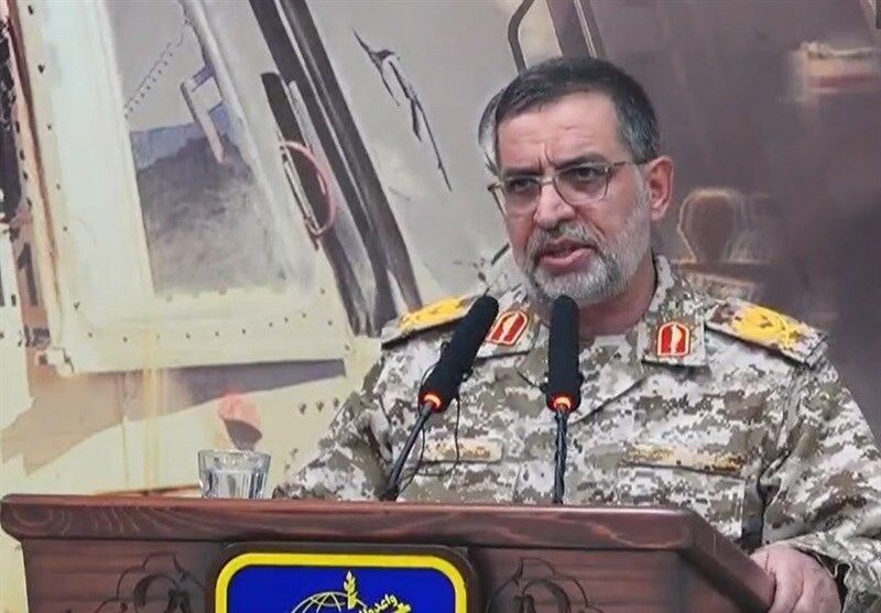 جنگ ۱۲ روزه یک پروژه‌ آمریکایی با اجرای رژیم صهیونیستی بود