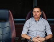 اوسمار به پرسپولیس لیست مازاد داد؟