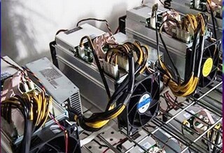 فشار پنهان ماینرها ادامه دارد؛ بار برق‌دزدی روی دوش شبکه ملی