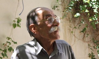 جمشید شمیرانی، نوازنده تمبک درگذشت