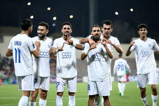 تغییر معادلات صعود استقلال؛ آبی‌ها به چند امتیاز نیاز دارند؟