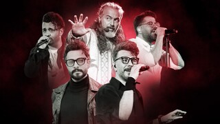 نخستین جزییات از کنسرت بزرگ خیابانی میدان انقلاب