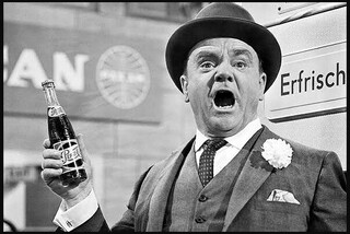 اکران و نقد فیلم بیلی وایلدر در سینماتک خانه هنرمندان ایران