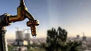 فرماندار مشهد: جیره‌بندی منطقه‌ای آب در حال بررسی است