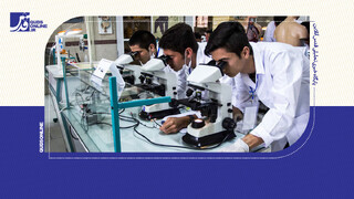 فیلم | تلاش دانشمندان برای مردم