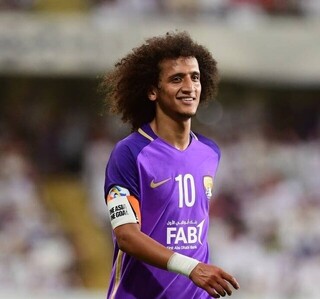 خداحافظی «عموری» از فوتبال