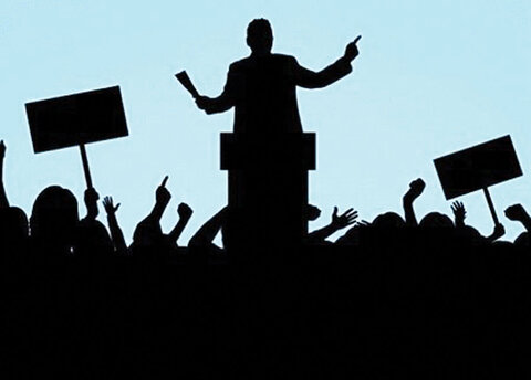 نظرسنجی مؤسسه یوگو در ۶ کشور اروپای غربی نشان می‌دهد/ افزایش بی‌اعتمادی افکار عمومی به آمریکا