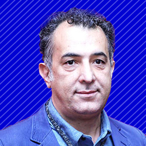 «کج‌پیله» اخلاق‌گراست و محدودیت سنی ندارد / از مردم می‌خواهم به سینما بروند و به اکران فیلم‌ها کمک کنند