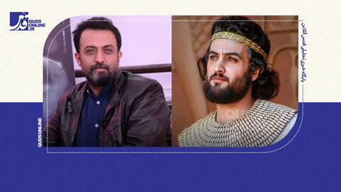 فیلم | مصطفی زمانی چگونه برای نقش یوسف پیامبر انتخاب شد؟