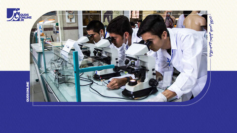 تلاش دانشمندان برای مردم