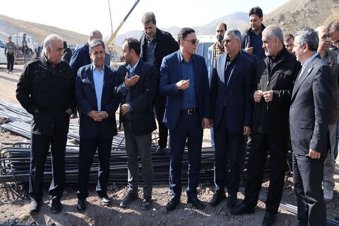 معاون وزیر راه: راه‌آهن اردبیل امسال به بهره‌برداری می‌رسد