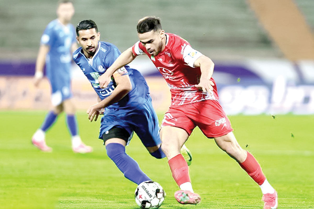 درنگی بر ملاقات‌های حساس ایستگاه دهم / پاگشای اوسمار با آبی‌های اهواز