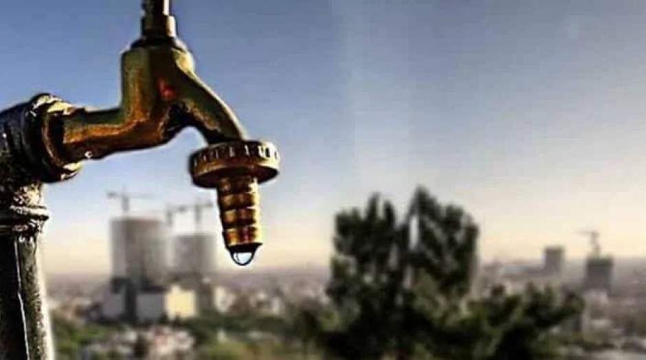 فرماندار مشهد: جیره‌بندی منطقه‌ای آب در حال بررسی است