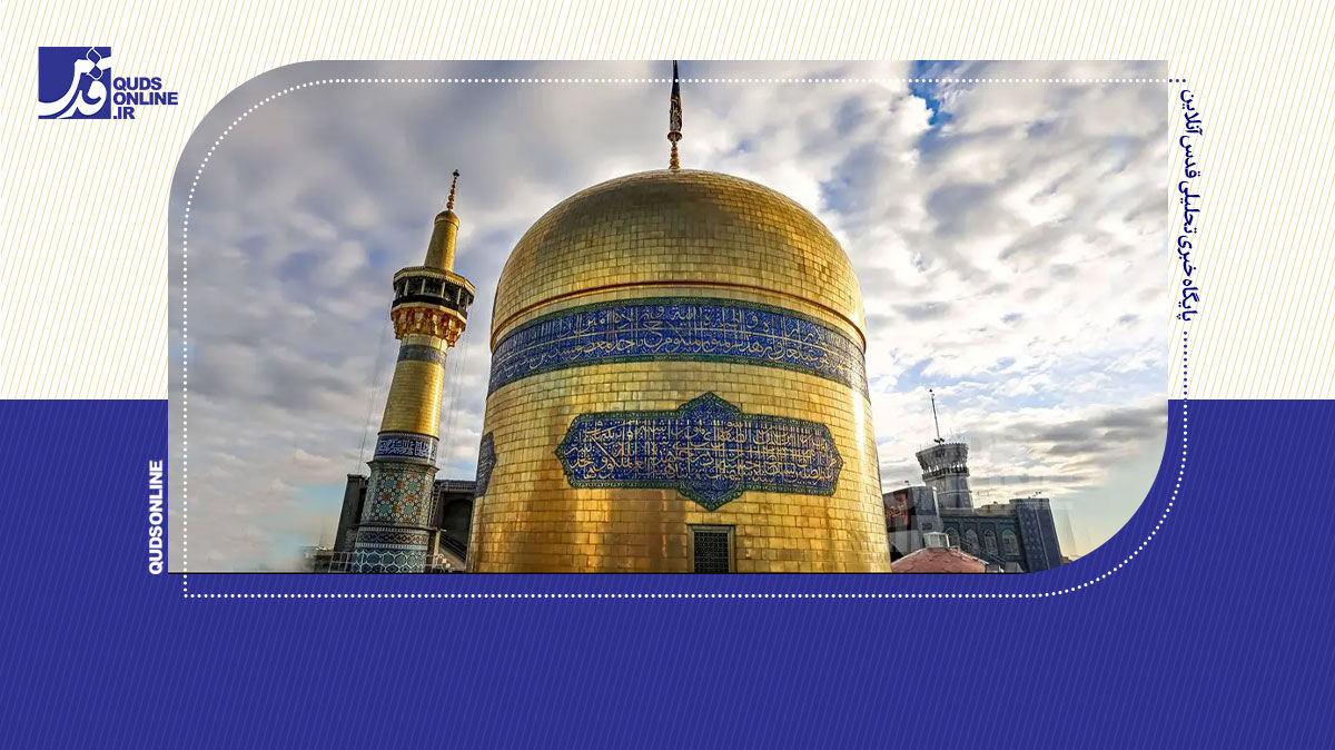 فیلم | قصه‌های زیارت؛ قصه به سمت نور