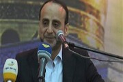 عمار الموسوی: مقاومت آینده فلسطین و لبنان را رقم خواهد زد