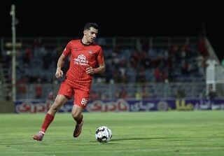 زائر کاظمینی: تراکتور شانس اول قهرمانی در لیگ برتر است