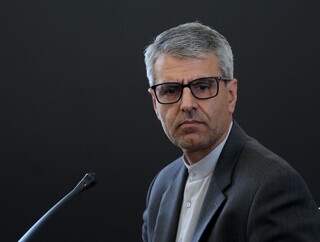 ایران حمله تروریستی پهپادی در خاک تاجیکستان را محکوم کرد