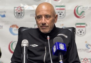 مربی تراکتور: تحت تأثیر سبک بازی خیبر قرار گرفتیم