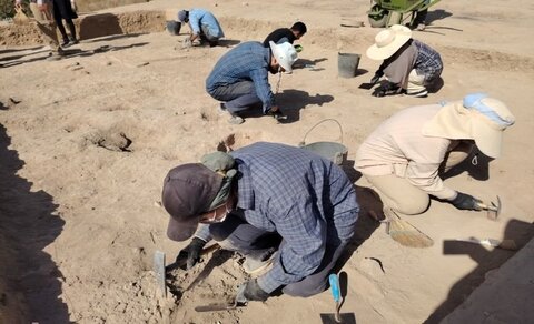 نظریه‌های تازه‌ درباره تاریخ اجتماعی تهران کشف شد