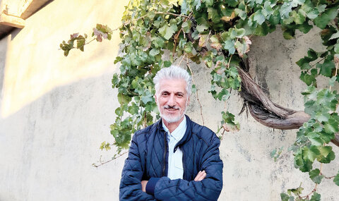 از کاشت درخت تا کندن جان‌پناه