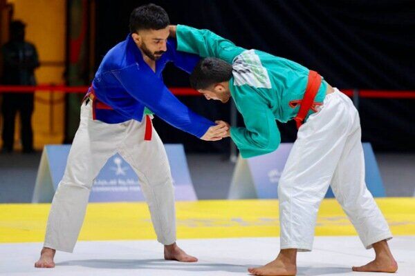 کوراش بازی‌های کشورهای اسلامی؛ یک طلا، دو نقره و یک برنز به نمایندگان ایران رسید