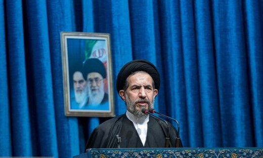 خطیب نمازجمعه تهران: اصلاح نظام بانکی، اولین گام برای مهار تورم و حفظ سرمایه مردم است