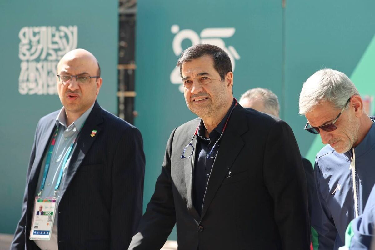 دنیامالی: بازی‌های کشورهای اسلامی میدان تدارکاتی بازی‌های آسیایی خواهد بود