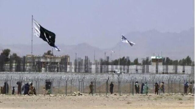 وزیر دفاع پاکستان: مذاکرات صلح با افغانستان در استانبول شکست خورد