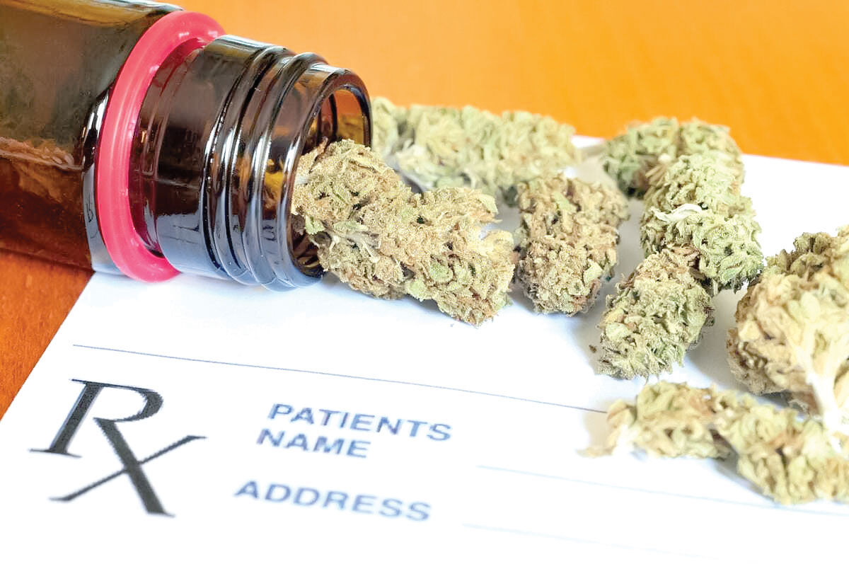 نگاه سنتی به مخدرهای جدید صنعتی ممنوع!