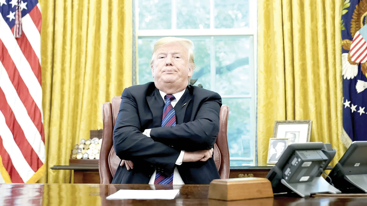 ابرجنایتکار، بی‌نقاب‌تر از همیشه