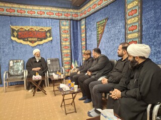 بازخوانی الگوی مردم‌داری برای مسئولان؛ کلید نفوذ کلام، خدمت خالصانه است