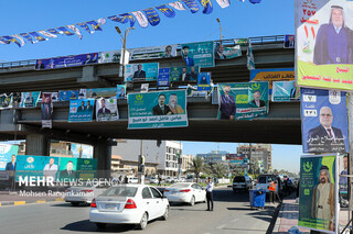 مداخلات آمریکا در انتخابات عراق؛ توطئه علیه «حشد الشعبی» در دستور کار