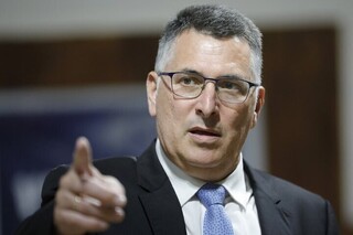 واکنش وزیر خارجه رژیم صهیونیستی به صدور حکم جلب نتانیاهو