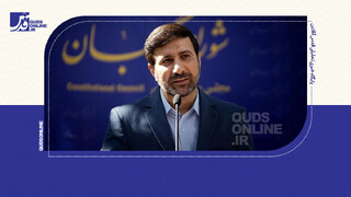 فیلم | سخنگوی شورای نگهبان: رفع فیلتر تلگرام منوط به ارائه جزئیات توافق شد