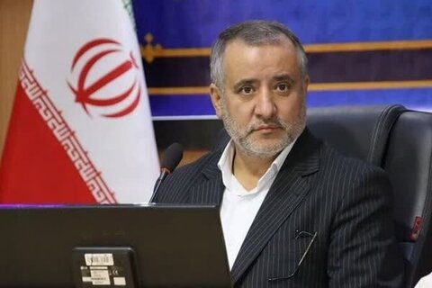 تاکید استاندار خراسان جنوبی بر انتقال حساب‌های بانکی شرکت‌های معدنی به داخل استان