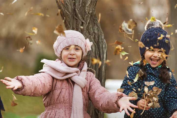 جشن های پائیزه در ایران