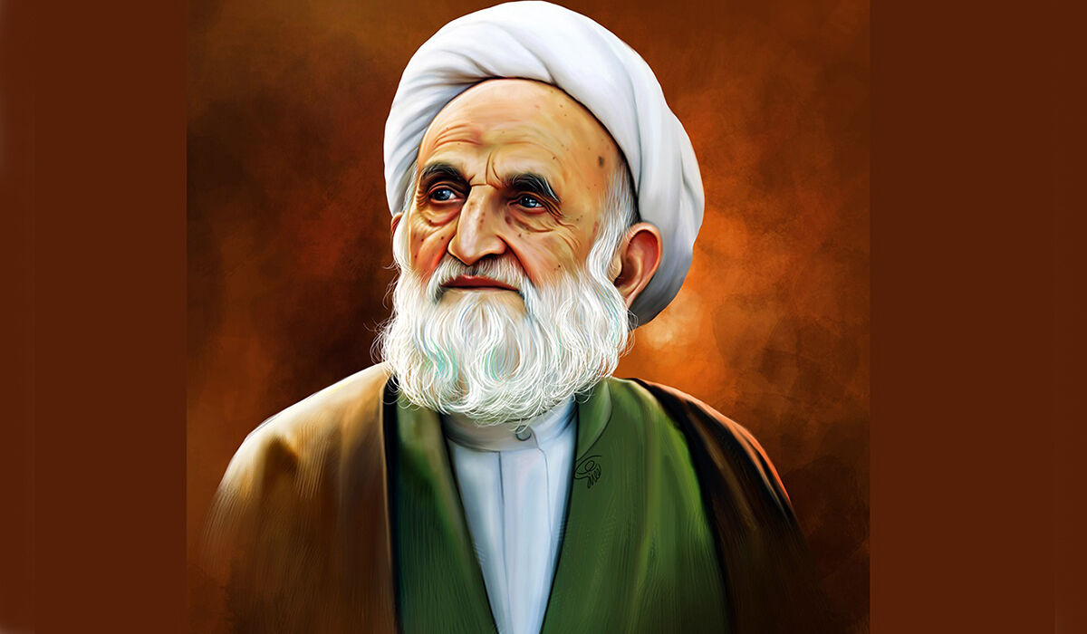 آیت‌الله خزعلی و حکایتی از ادراک فراحسی