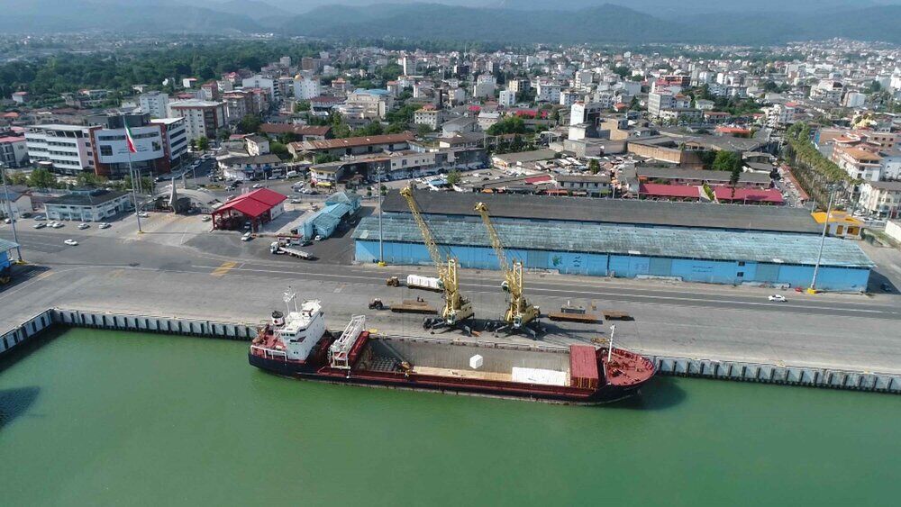 جزئیات شماره‌گذاری خودروهای وارداتی از منطقه آزاد تجاری-صنعتی مازندران