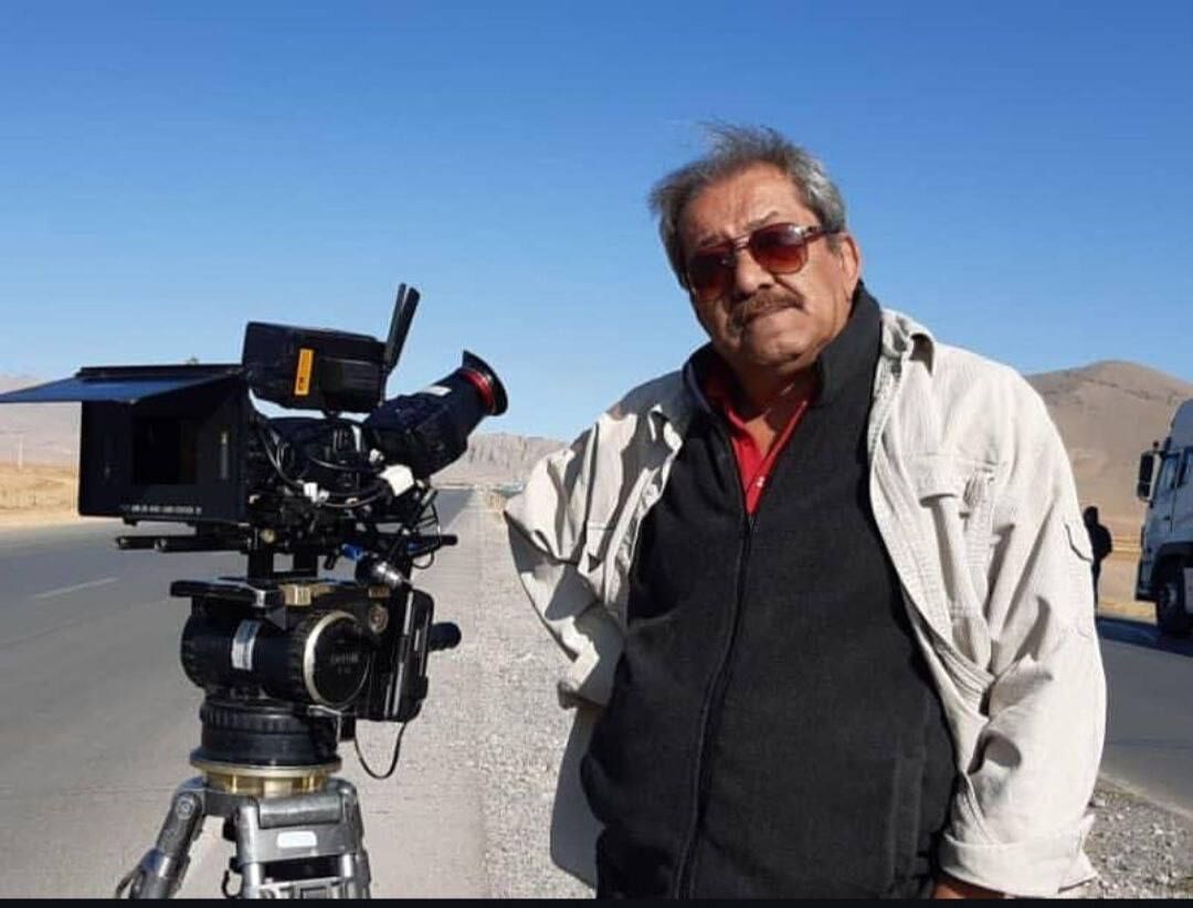 مسعود رشیدی، کارگردان سینما درگذشت