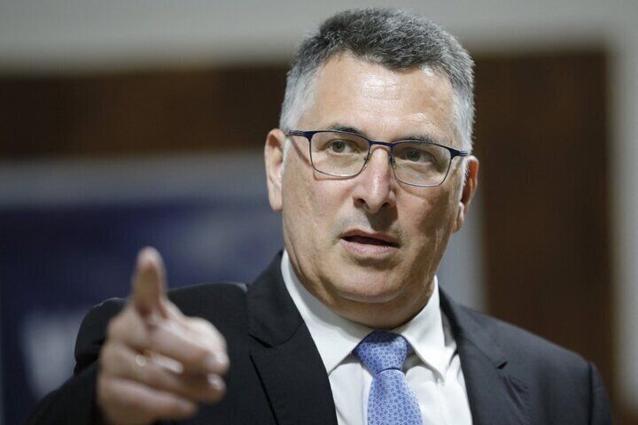 واکنش وزیر خارجه رژیم صهیونیستی به صدور حکم جلب نتانیاهو