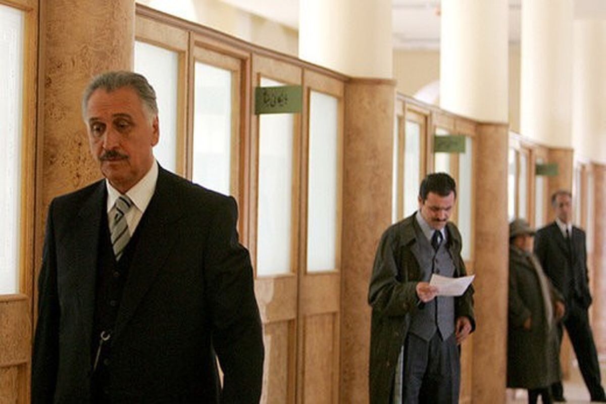 آغاز تولید فصل سوم «کارآگاه علوی» پس از ۱۷سال/ وحید رهبانی بازیگر جدید این سریال شد