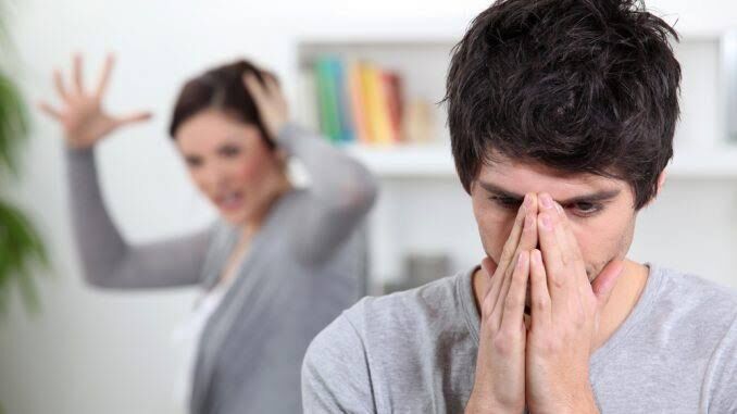 خشم در روابط، یک ابزار سازنده است