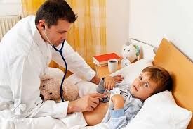 اعتراض انجمن پزشکان کودکان به تعرفه های غیرواقعی