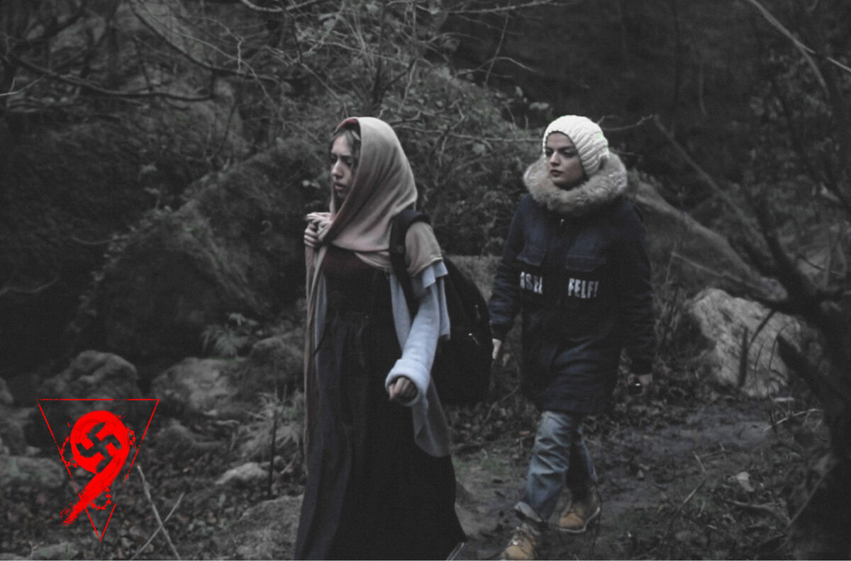 صحنه‌های قتل در «نُه» دچار سانسور شد/ مستند جعلی ساختم!