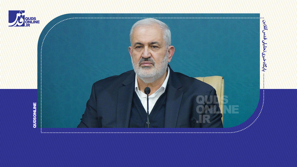 وزیر نیرو از احتمال قطع آب در شب‌ها خبر داد