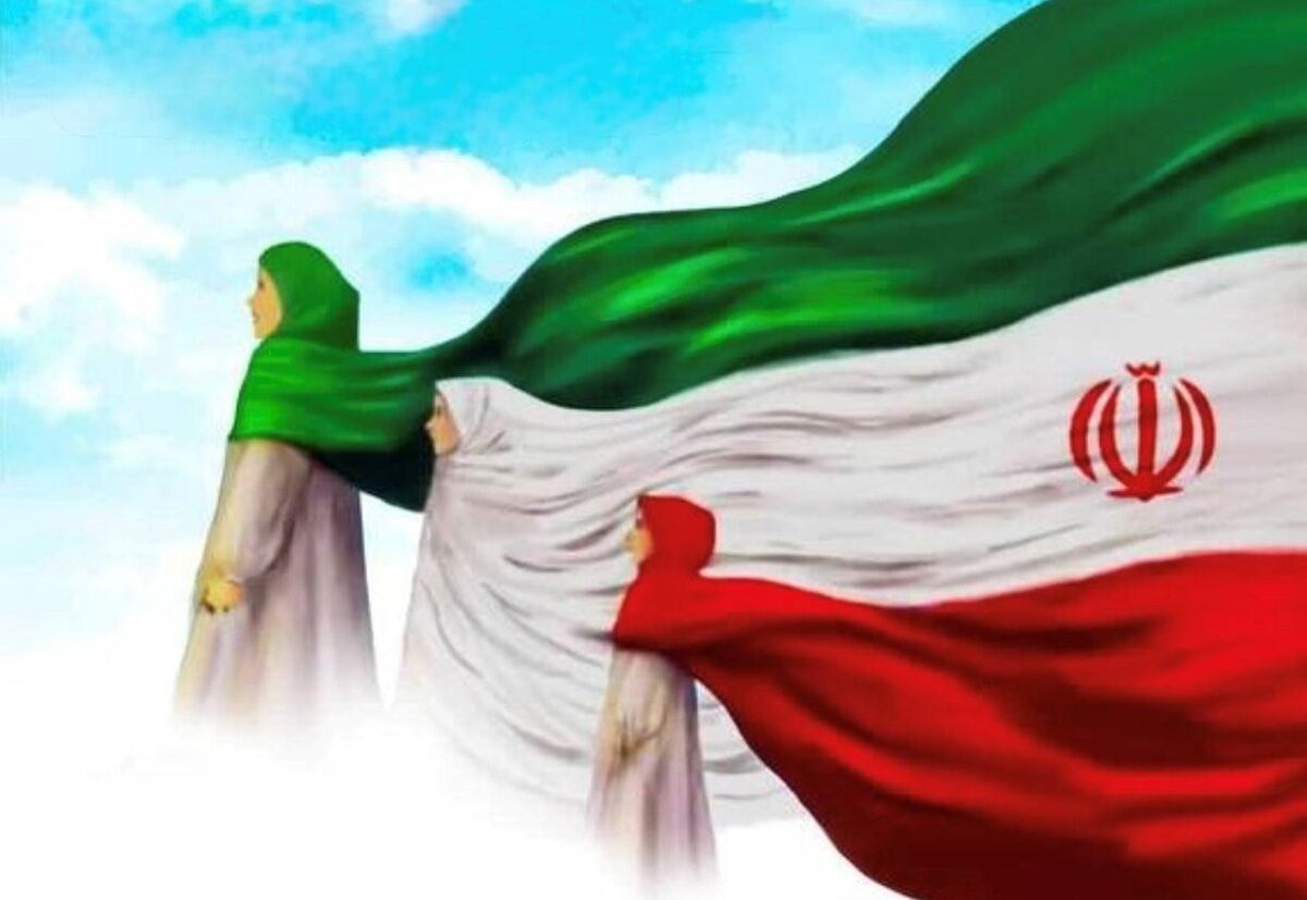 بانوان، قدرتمندترین راویان انقلاب در میدان جنگ روایت‌ها هستند