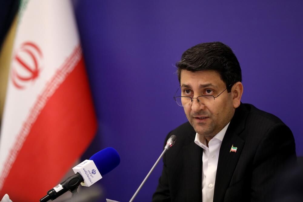 وزیر ارتباطات: کاهش تخصیص منابع مالی موجب اخلال در عدالت ارتباطی می شود